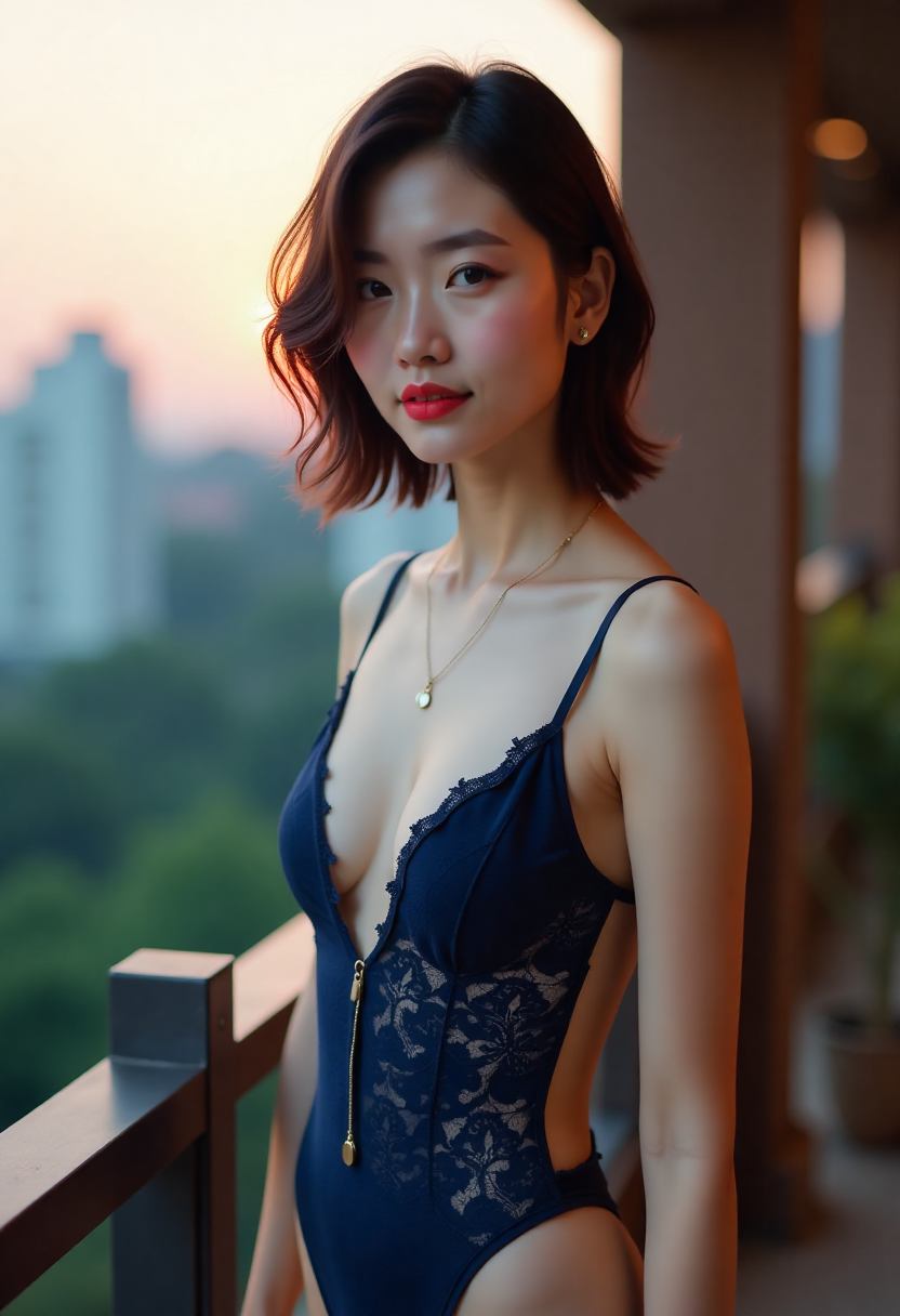 蓝色证词海报
