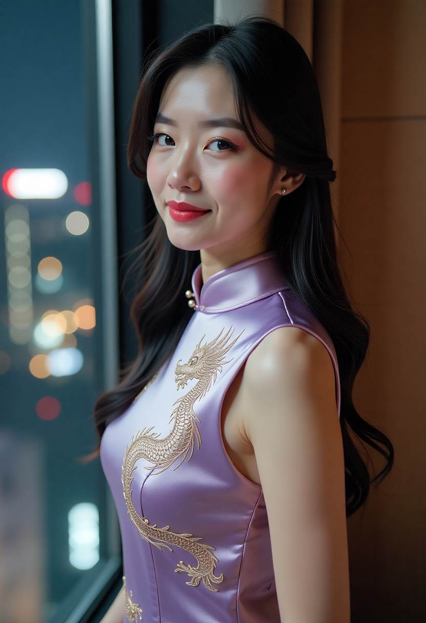 旧港来信海报