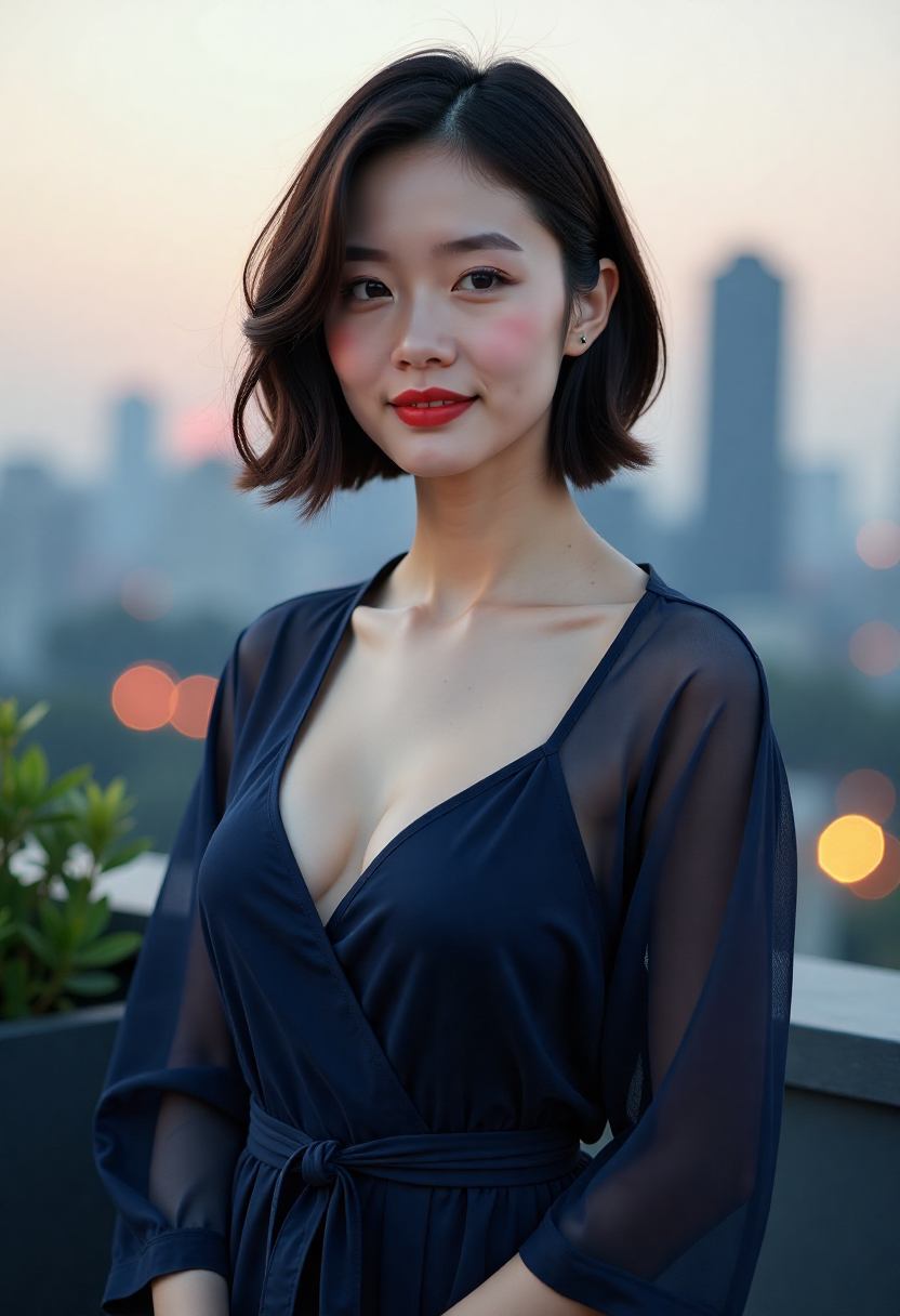 一桌好风景综艺图